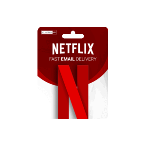 Buy cheap Netflix account