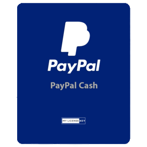 PayPal Gift Card balance 10$