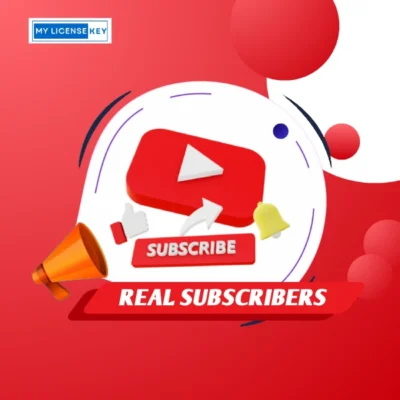 YouTube Subscribers – Real