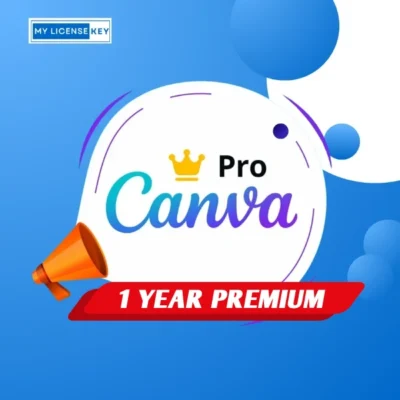 canva pro 1 year